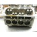 #BMB40 Engine Cylinder Block From 2007 Chevrolet Silverado 1500  5.3